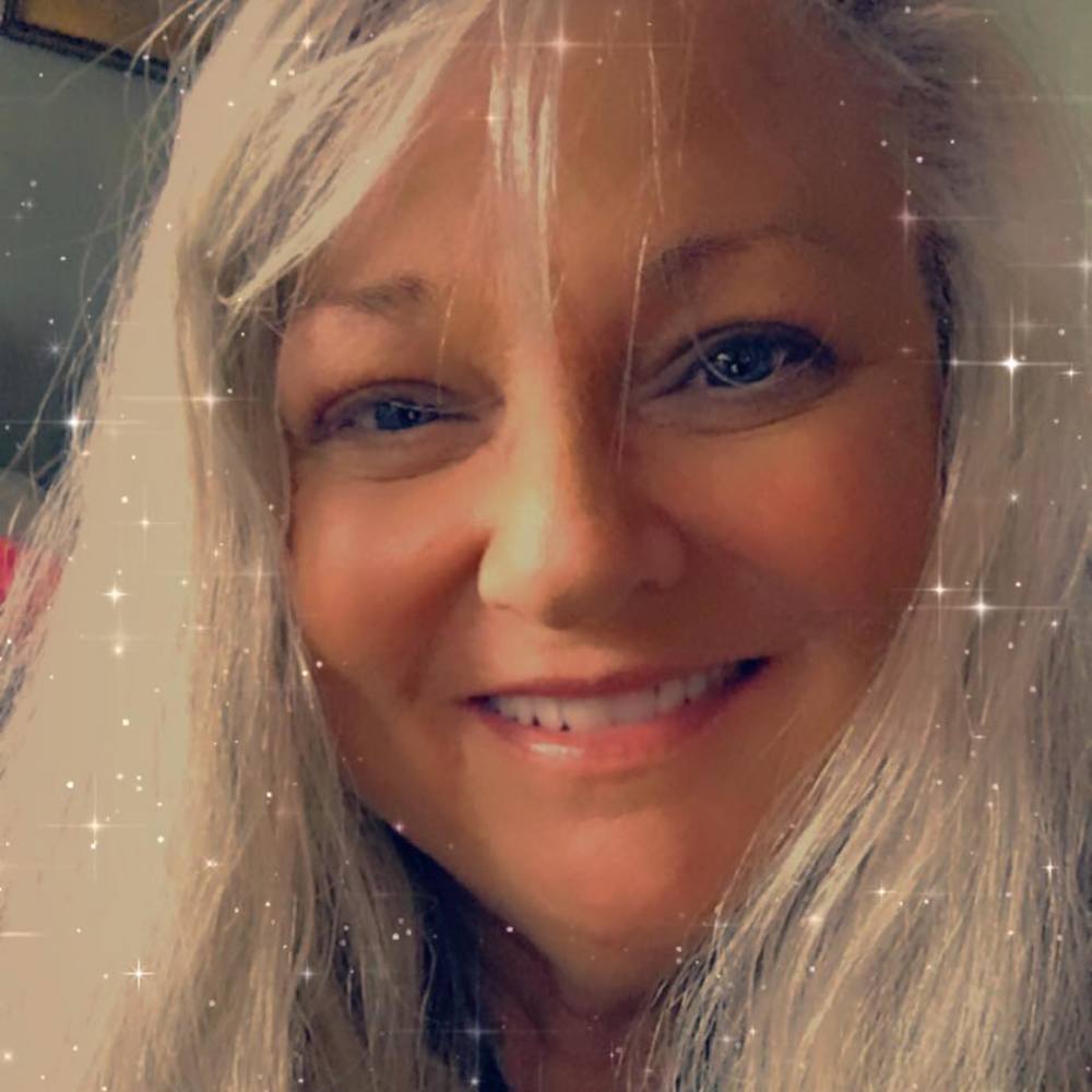 Meet your Posher, Nancy